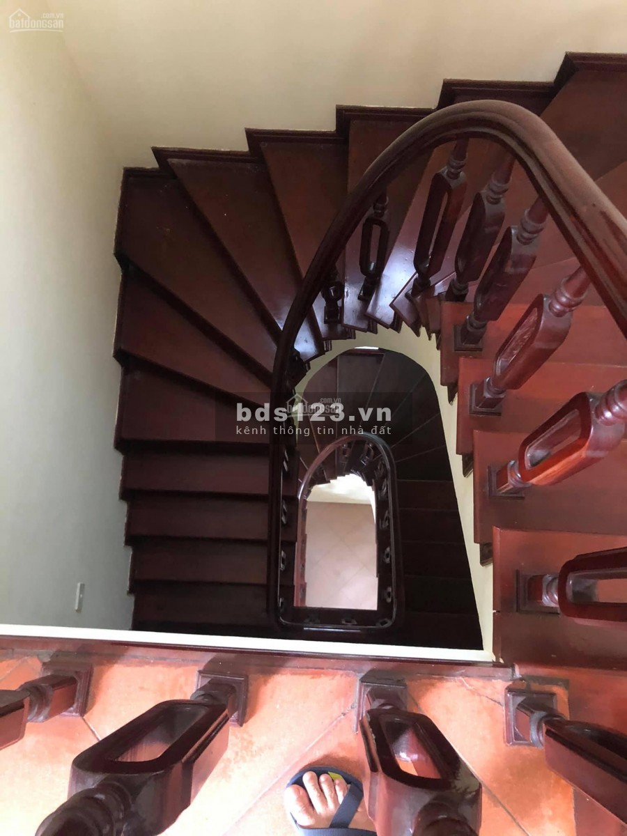 Bán nhà phố Quang Trung diện tích 40m2, giá dưới 3 tỷ, khu sầm uất, kinh doanh nhiều