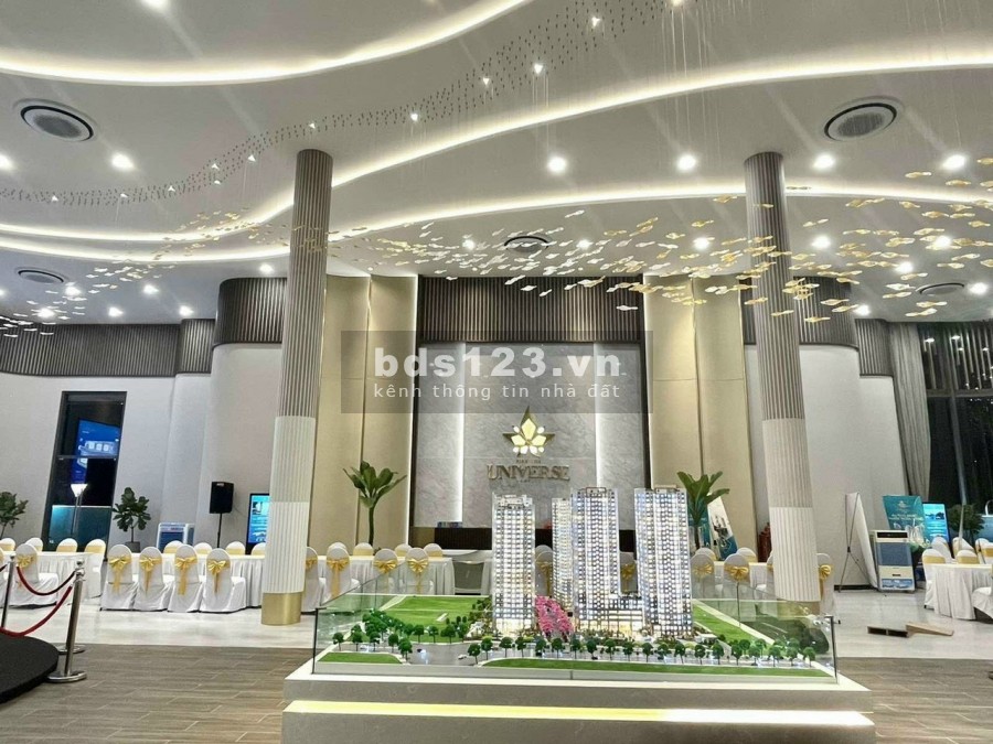 Căn hộ trung tâm TP Biên Hòa, chiết khấu lên đến 22% trong tháng 7, chỉ còn 1.7 tỷ căn 2pn