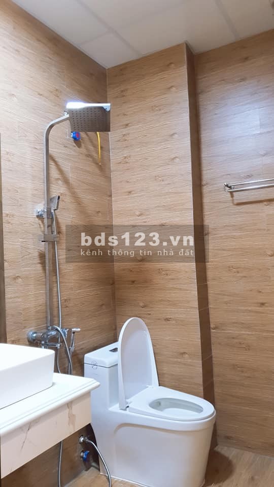 Bán nhà Lô Góc Mỹ Đình 44m2 x 4T x MT5.1m Ngõ thông KD Ô tô đỗ giá 4.95 tỷ