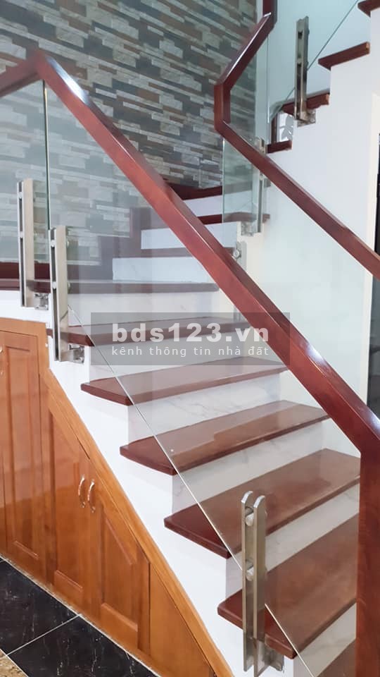 Bán nhà Lô Góc Mỹ Đình 44m2 x 4T x MT5.1m Ngõ thông KD Ô tô đỗ giá 4.95 tỷ