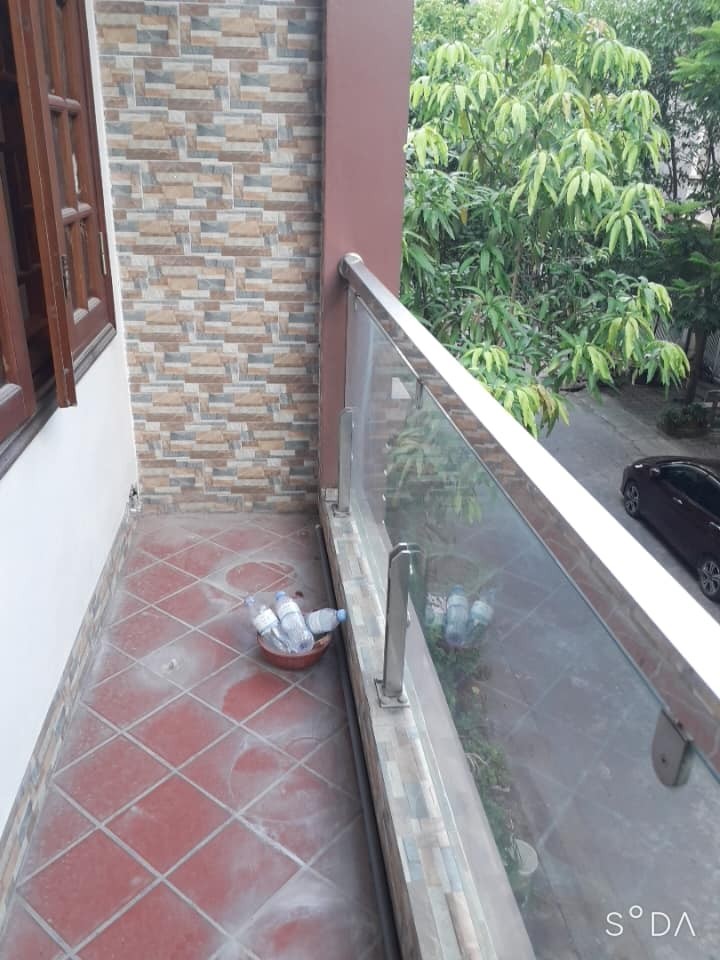 Bán nhà đẹp Kiến Hưng, Hà Đông, oto đỗ + tránh,vỉa hè rộng, 50m2 x 5 tầng, Giá 6 tỷ
