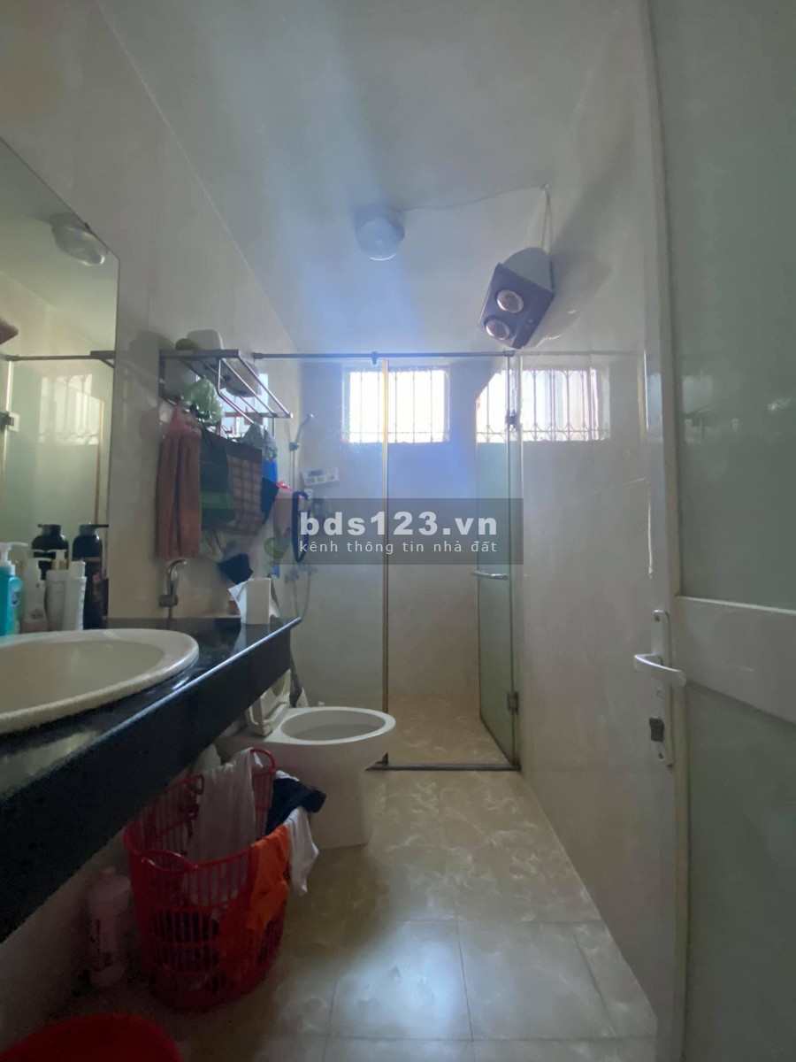 Siêu phẩm lô góc Quan Nhân, ô tô lùi cổng, dtsd 60m2, mt 6.5m, giá bán 6.8 tỷ
