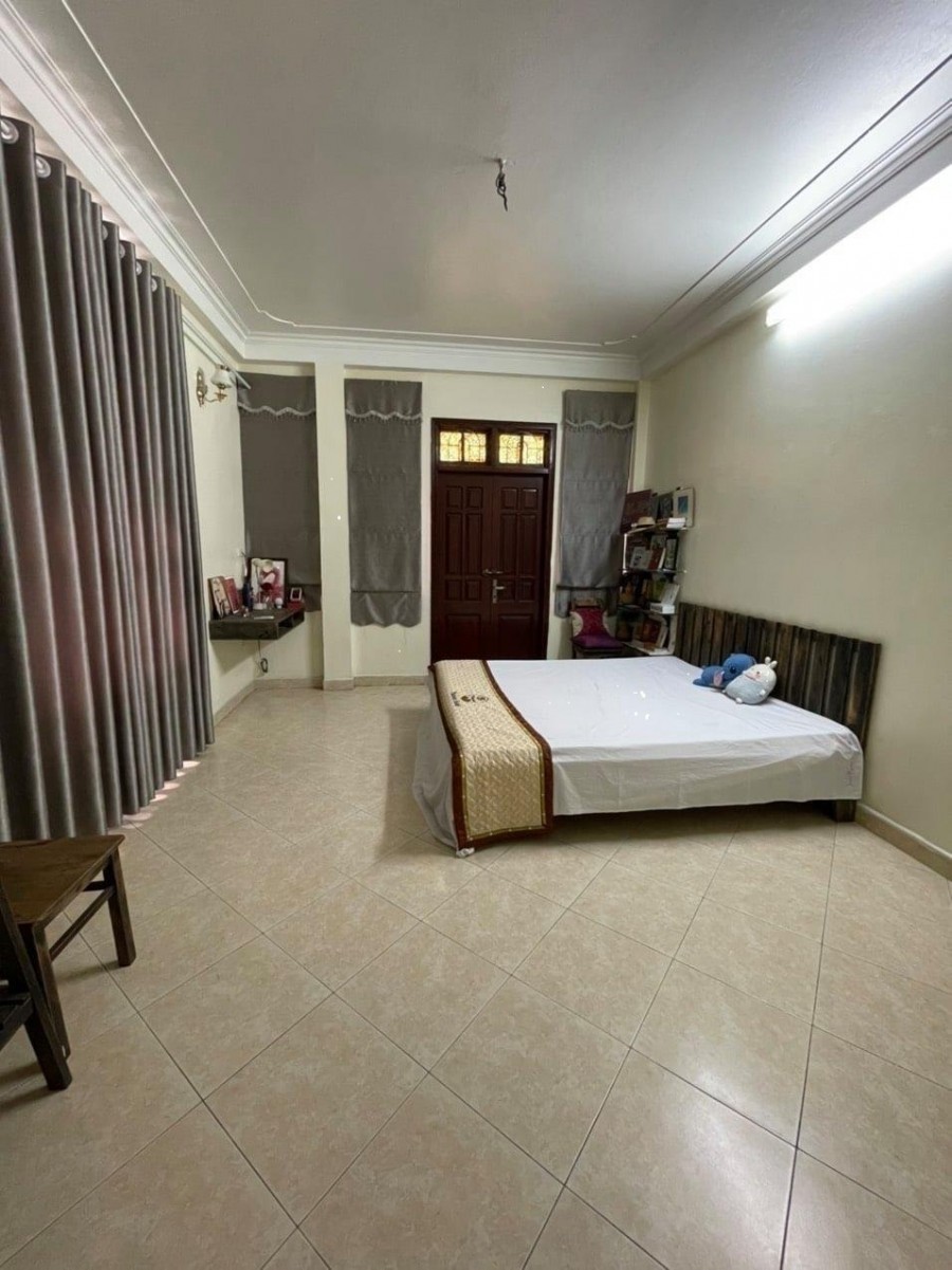 Bán Nhà Đẹp hiếm Tôn Thất Tùng 39mx6t Giá Chỉ giá bán có 3,6 tỷ