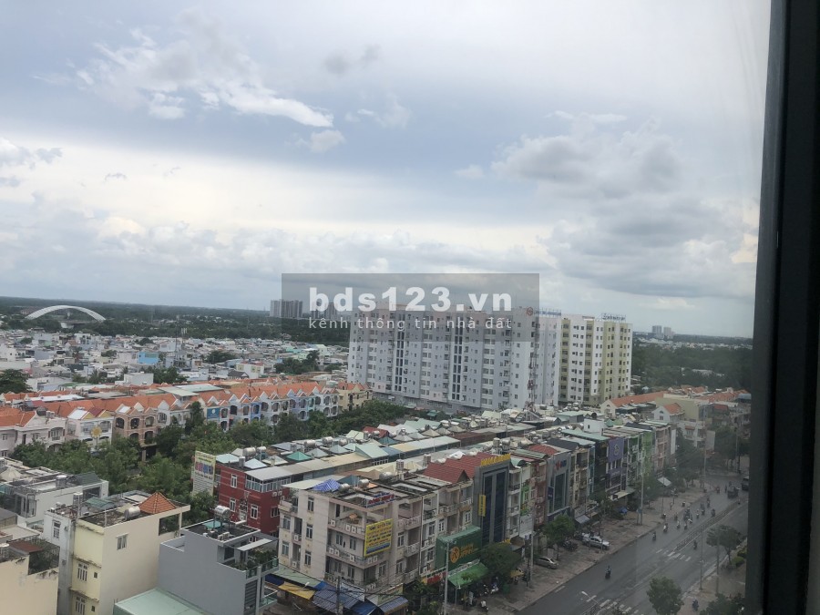 Bán Căn Hộ Offic 38m2 Tạ Quang Bửu Quận 8, ngân hàng hỗ trợ vay