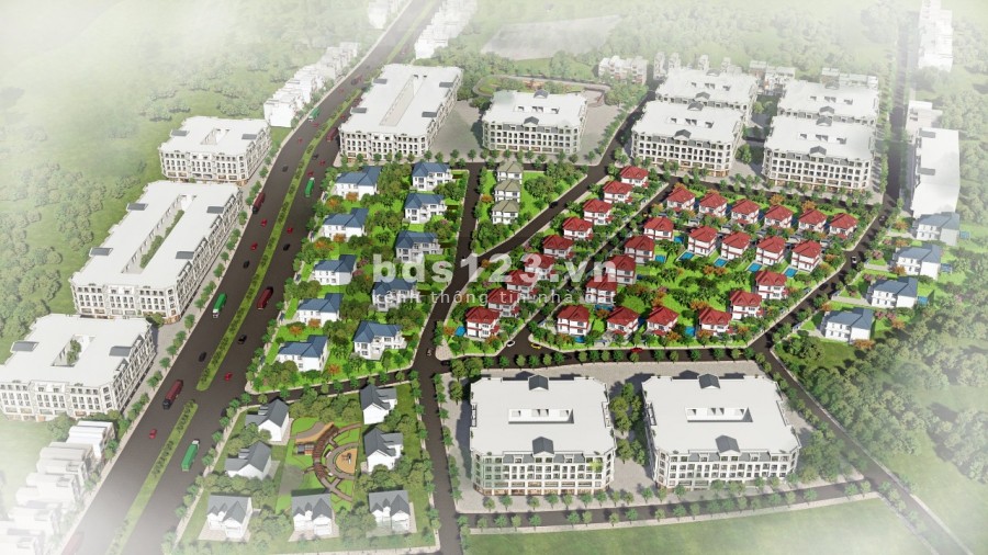 Duy nhất lô đất nền xây biệt thự tại mặt tiền đường 30/4 kéo dài, thành phố Phú Quốc