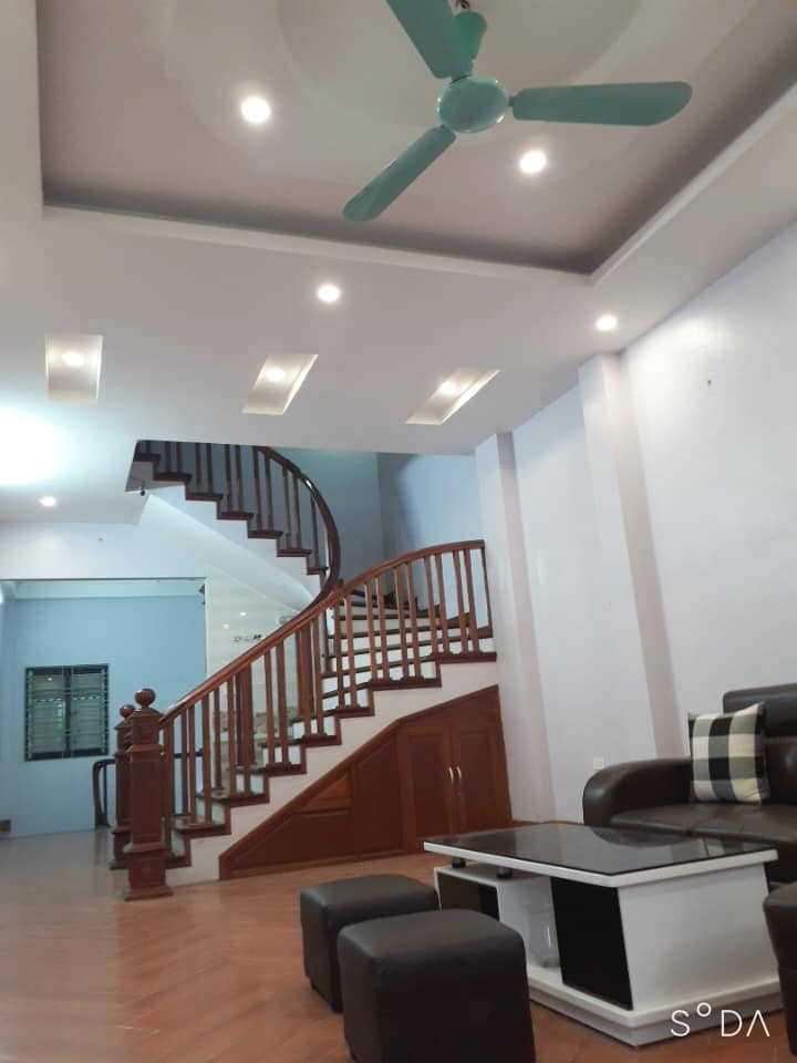 Bán nhà đẹp Kiến Hưng, Hà Đông, oto đỗ + tránh,vỉa hè rộng, 50m2 x 5 tầng, Giá 6 tỷ