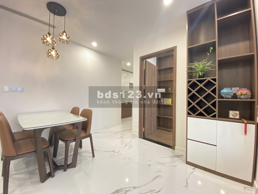 Cần cho thuê căn hộ 2PN tòa S3 Sunshine City nội thất cao cấp giá chỉ 14tr/tháng(có thỏa thuận)