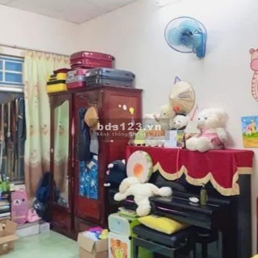 Bán nhà 80m2 (4 x 20) Đường D2 giá chỉ 14 tỷ 5, pháp lí chính chủ, làm việc nhanh