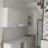 Nhà đẹp mới siêu rẻ 2,5 tỷ nhỉnh 4 tầng hiện đại mới thoáng tt thanh trì giao thông thuận tiện.