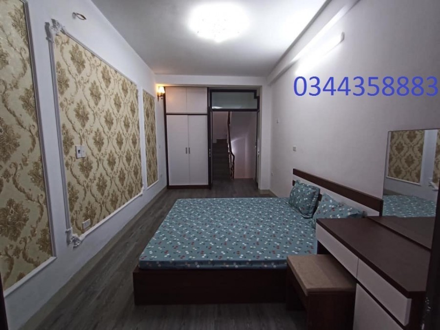 Bán Nhà Đẹp hiếm Tôn Thất Tùng 39mx6t Giá Chỉ giá bán có 3,6 tỷ