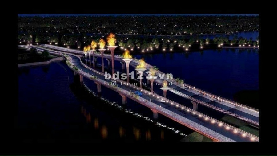 Dự án River Bay Bắc Đầm Vạc, Vĩnh Yên, Vĩnh Phúc (Biệt thự sinh thái), giá thoả thuận