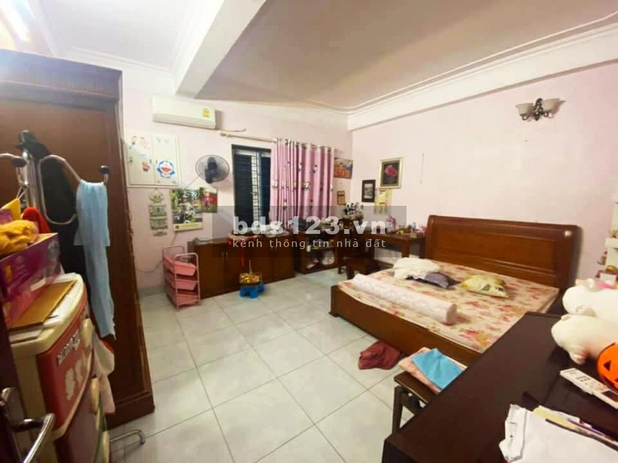 Nhà KĐT Văn Phú, Hà Đông, dt 84m2, 4 tầng, mt 5m, Kinh Doanh, Nội thất 5 sao giá 8 tỷ 9