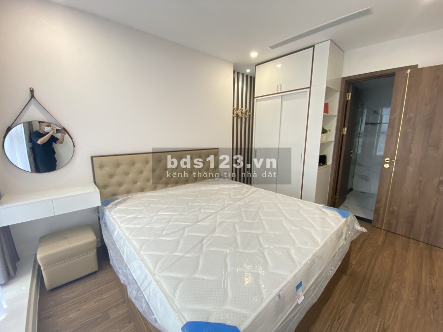 Cần cho thuê căn hộ 2PN tòa S3 Sunshine City nội thất cao cấp giá chỉ 14tr/tháng(có thỏa thuận)