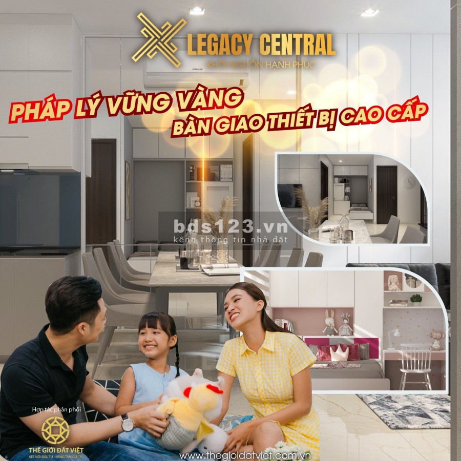 Bán căn hộ cao cấp ngay trung tâm Thuận Giap, pháp lí chuẩn hoàn chỉnh