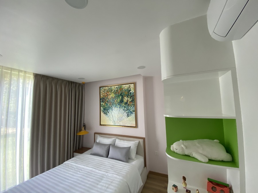 Căn hộ đẳng cấp không gian sống châu âu Imperium town Nha Trang, giá 2.5 tỷ