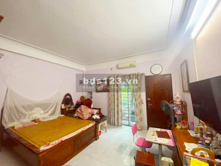 Nhà KĐT Văn Phú, Hà Đông, dt 84m2, 4 tầng, mt 5m, Kinh Doanh, Nội thất 5 sao giá 8 tỷ 9