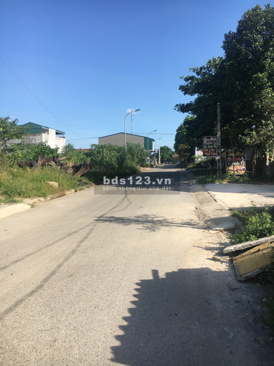 Tài chính nhỉnh 3 tỷ, có ngay 120m2 khu tái định cư Phú Cát Hoà Lạc, chính chủ
