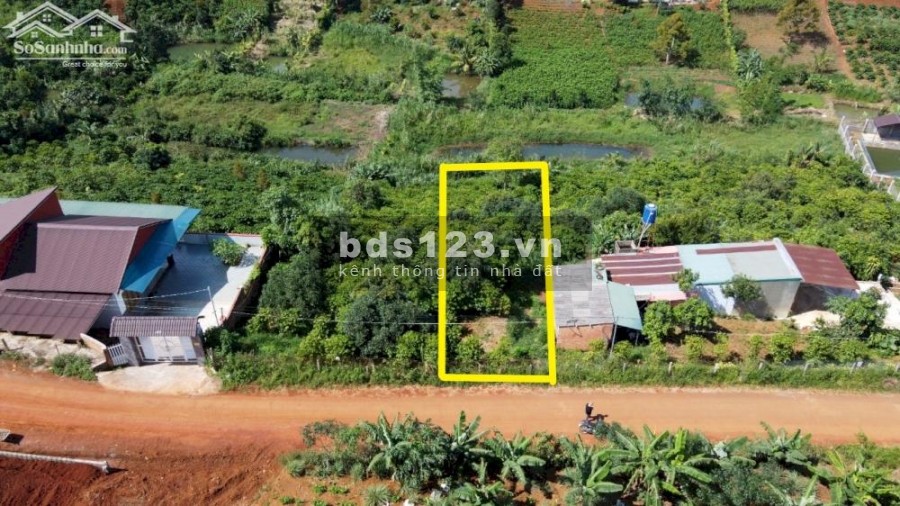 Bán đất chính chủ pháp lí chính chủ đường Trần Quý Cáp, giá ngộp mùa dịch 2.7 tỷ
