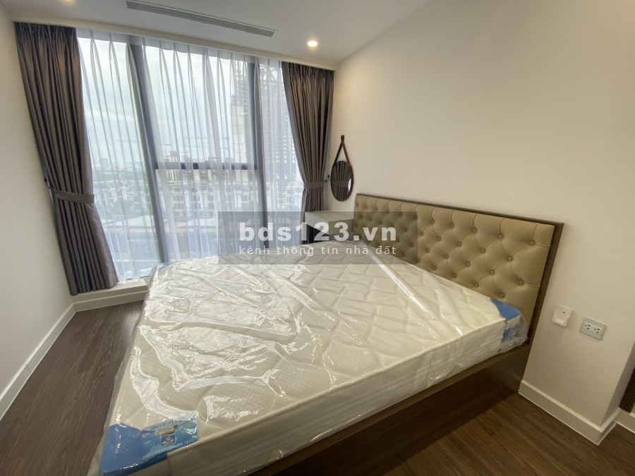 Cần cho thuê căn hộ 2PN tòa S3 Sunshine City nội thất cao cấp giá chỉ 14tr/tháng(có thỏa thuận)
