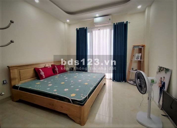 Ô tô đỗ cửa, nhà đẹp full nội thất Lê Trọng Tấn, Thanh Xuân, 60mx4T, chỉ 6 tỷ 75.