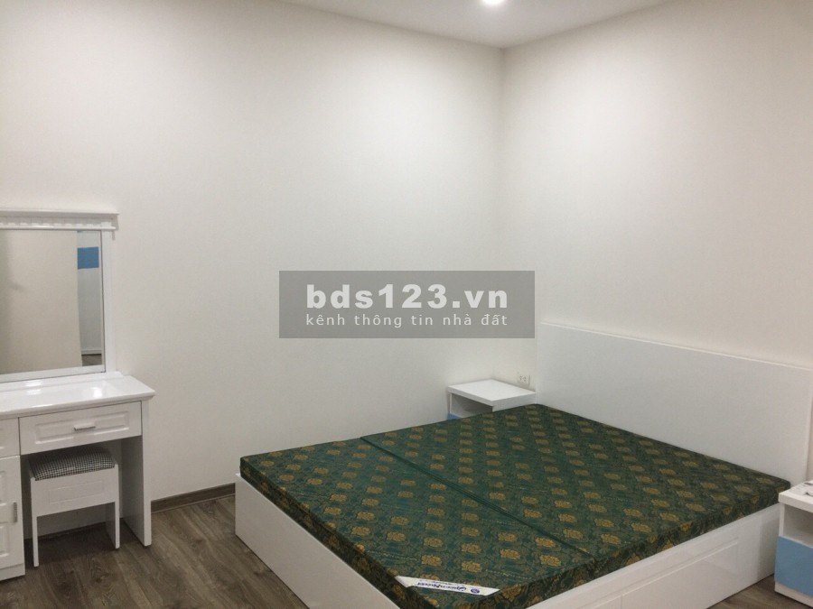 Cho thuê căn hộ chung cư Ecolife Capital 58 Tố Hữu. 1PN Full đủ đồ
