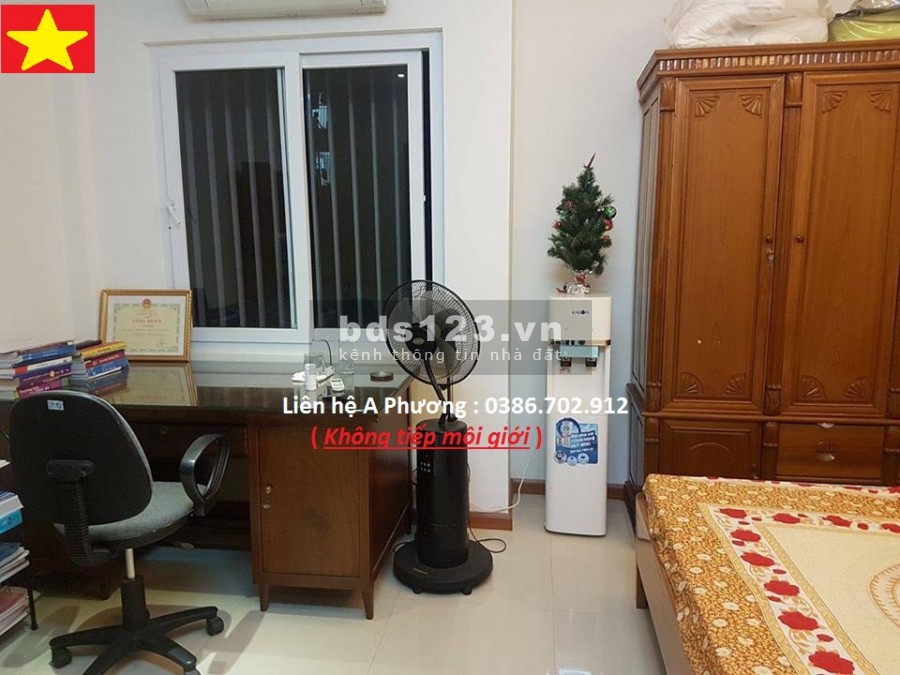 Bán nhà ngõ thông, oto quay đầu 19/5 diện tích 37m2 4 tầng đúc giá chỉ 2,6 tỷ.