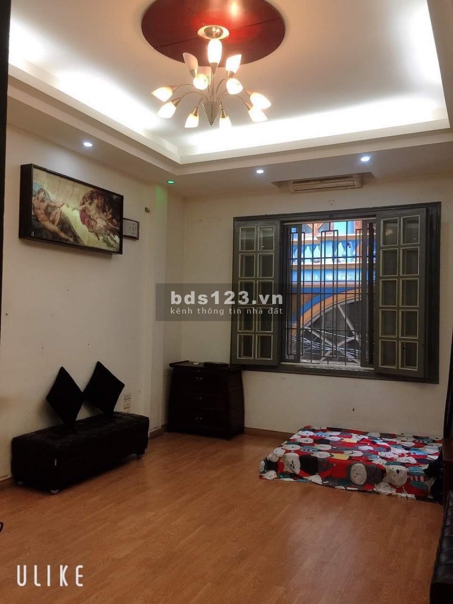 Bán nhà mặt phố Yên Lạc, Hai Bà Trưng, giá bán 13.3 tỷ, liên hệ chính chủ