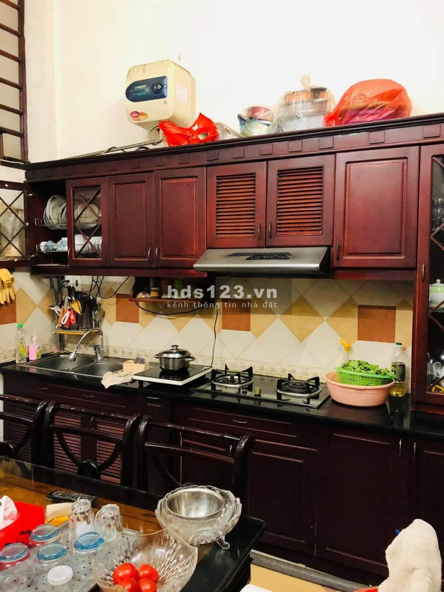 Bán nhà mặt phố Yên Lạc, Hai Bà Trưng, giá bán 13.3 tỷ, liên hệ chính chủ