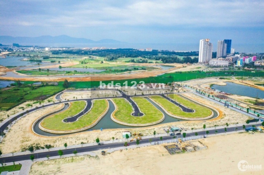 Bán đất nền Nam Đà Nẵng, vị trí Kim Cương gần Coco Bay, giá chỉ 500 triệu là sở hữu ngay, thoả thuận