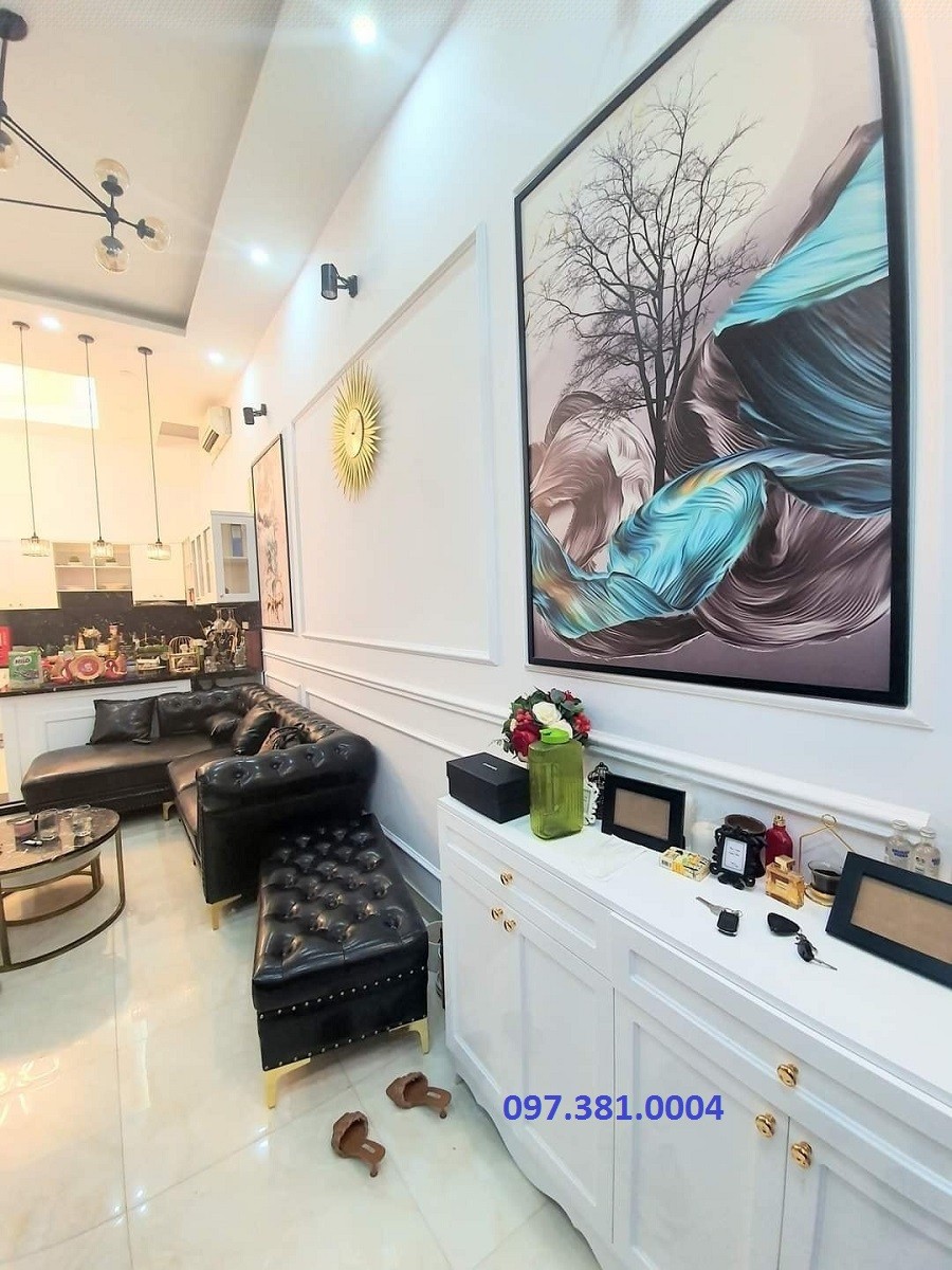 54m2x 7 tầng thang máy mới, 2 mặt phố Thanh Xuân, kinh doanh mọi ngành, hè rộng, 16 tỷ