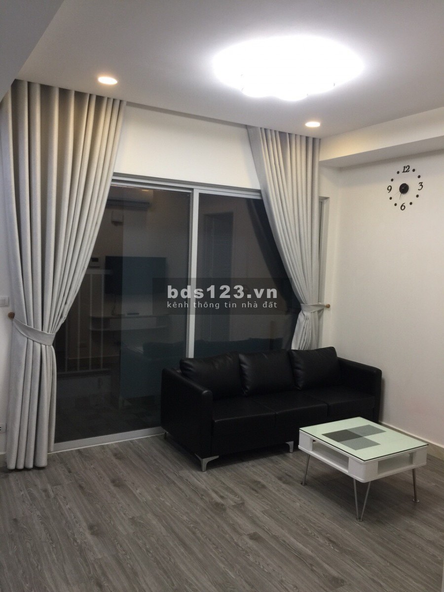 Cho thuê căn hộ chung cư Ecolife Capital 58 Tố Hữu. 1PN Full đủ đồ