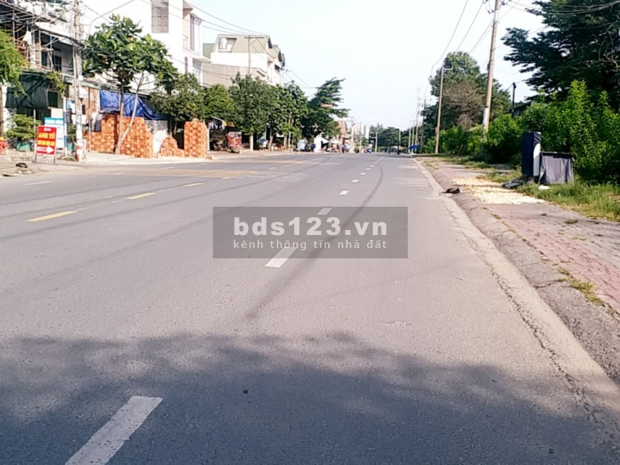 Đất Gần Cảng Long Bình Sổ Riêng Thổ Cư Gía Rẻ 1ty250, P.Long Bình Biên Hòa