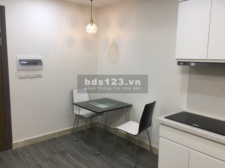 Cho thuê căn hộ chung cư Ecolife Capital 58 Tố Hữu. 1PN Full đủ đồ