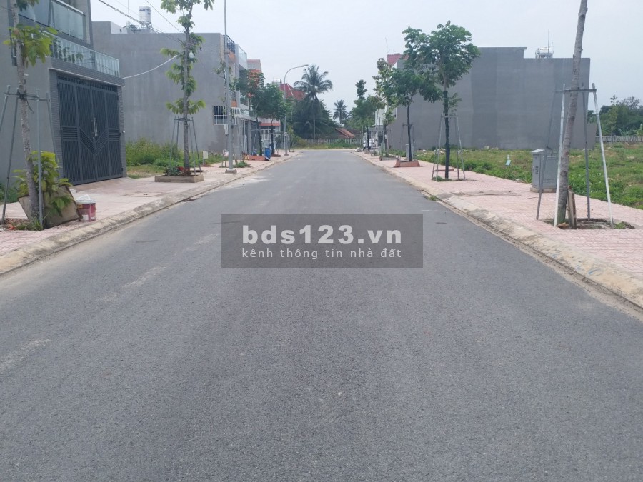 Đất Gần Cảng Long Bình Sổ Riêng Thổ Cư Gía Rẻ 1ty250, P.Long Bình Biên Hòa