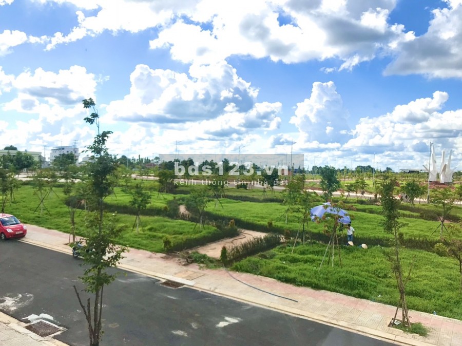 Đất Nền Sổ Đỏ Khu Đô Thị Ân Phú, Buôn Ma Thuột, Đăk Lăk, pháp lí minh bạch