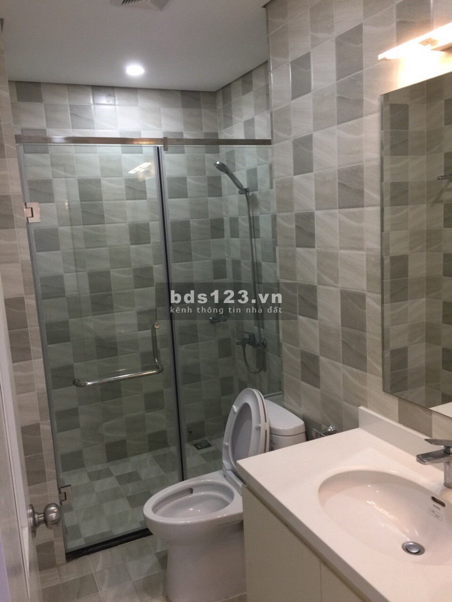 Cho thuê căn hộ chung cư Ecolife Capital 58 Tố Hữu. 1PN Full đủ đồ