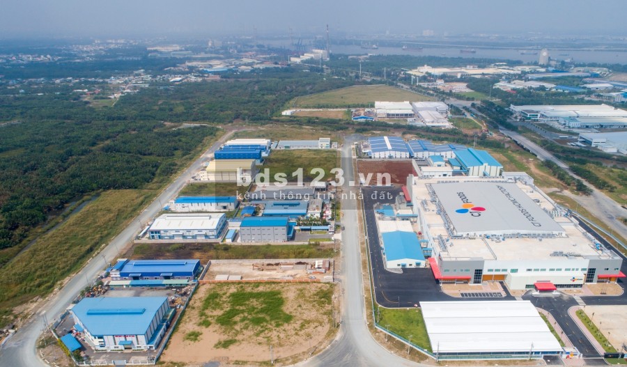 Bán đất công nghiệp tại khu vực Hải Dương giá tốt nhiều lô nhỏ giá rẻ, giá 1.6 triệu/m2