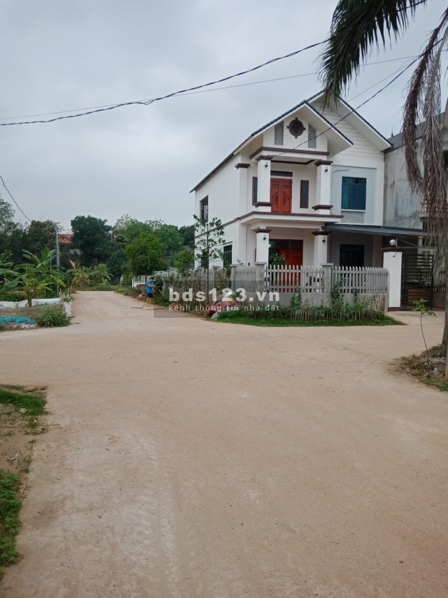 Cần bán đất khu MuZin Tiên Kiên, Lâm Thao tỉnh Phú Thọ, giá tốt
