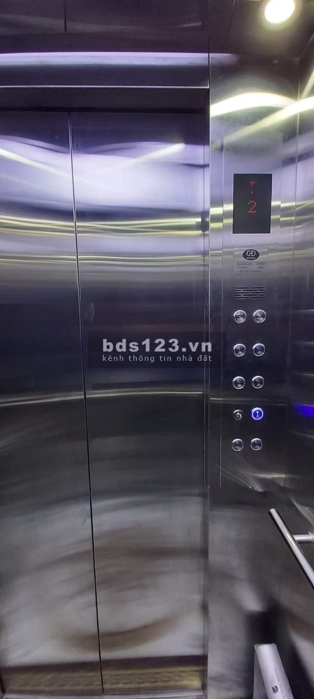 Bán nhà Vip nhất Mỹ Đình nở hậu vỉa hè 6m, giá bán 11 tỷ sổ sẵn bàn giao