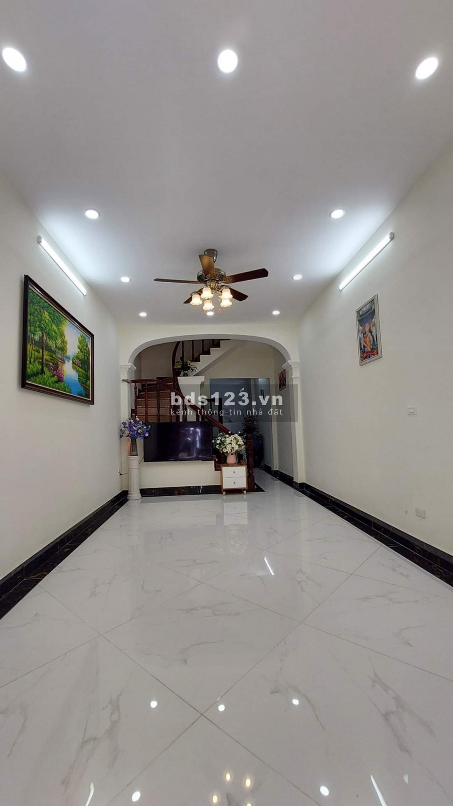 Bán gấp nhà phố Quan Nhân, Thanh Xuân, kinh doanh buôn bán siêu đỉnh