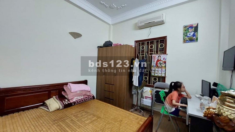 Bán gấp nhà phố Quan Nhân, Thanh Xuân, kinh doanh buôn bán siêu đỉnh