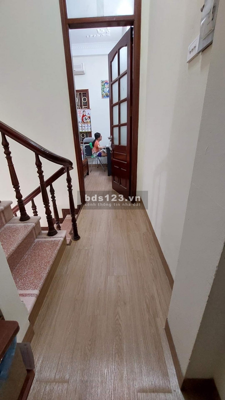 Bán gấp nhà phố Quan Nhân, Thanh Xuân, kinh doanh buôn bán siêu đỉnh