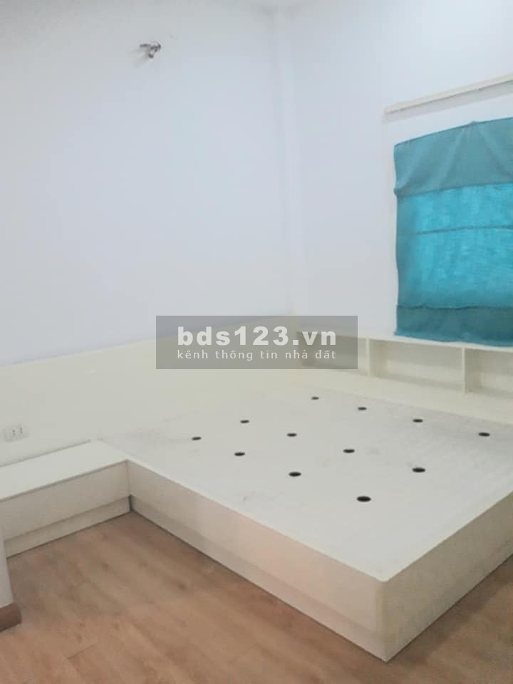 Chính chủ bán nhà hẻm xe hơi, diện tích khủng 93m2 giá chỉ 6.6 tỷ chuẩn 0 chỉnh.