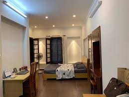 Bán nà nguyên căn 65m2, phố Vọng, Hai Bà Trưng, ô tô kinh doanh văn phòng, giá 5.4Tỷ.