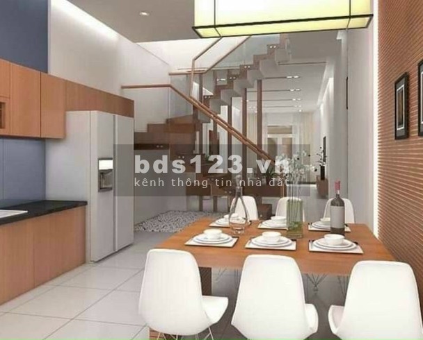 Bán nhà 2 lầu 1 trệt giá cả thương lượng chỉ 2.75 tỷ, liên hệ chính chủ 0389728246