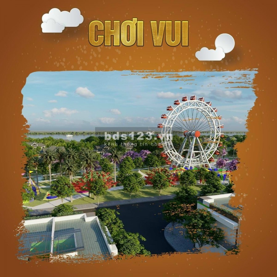 Cồn Khương Diamond City nơi tinh hoa hội tụ, phong thuỷ tốt vượng khí lh 093906890