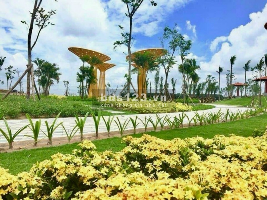 Đất nền tại huyện Bắc Tân Uyên Đang có giá trị tăng lên rất cao trong thị trường BĐS