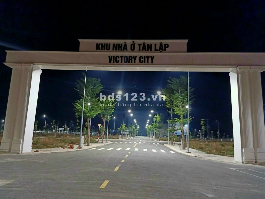 Đất nền tại huyện Bắc Tân Uyên Đang có giá trị tăng lên rất cao trong thị trường BĐS
