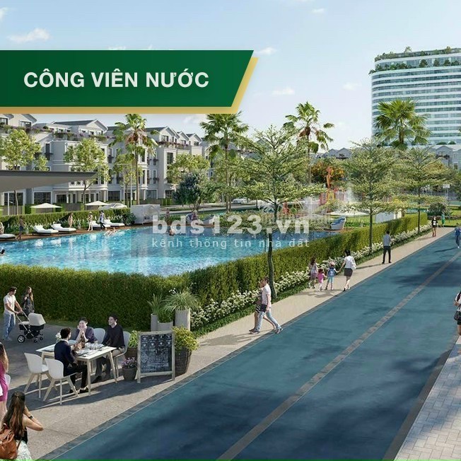 Đại đô thị Ngôi sao Stella Mega City Cần Thơ vị trí VÀNG ĐBSCL từ 26tr/m2.