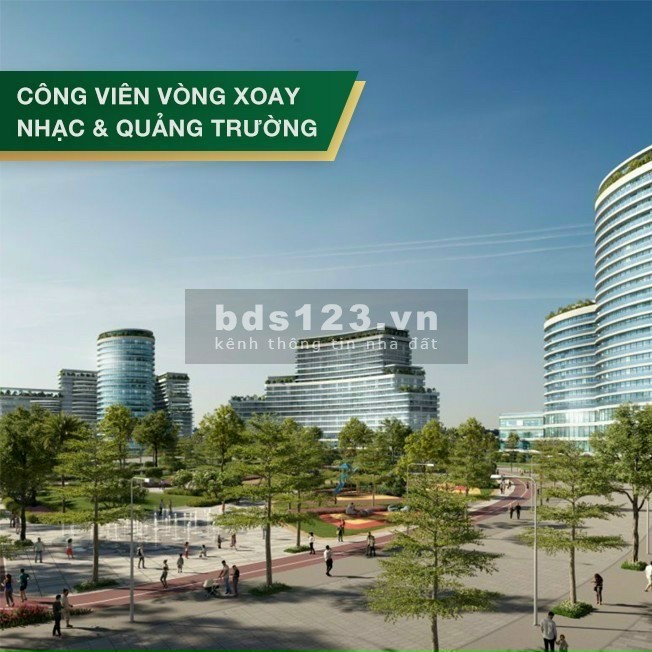 Đại đô thị Ngôi sao Stella Mega City Cần Thơ vị trí VÀNG ĐBSCL từ 26tr/m2.